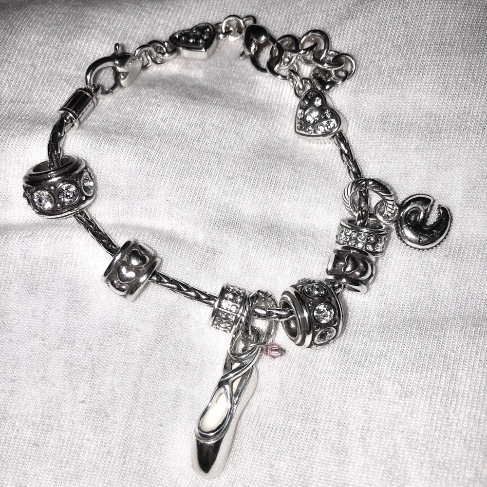 Pandora Charm bracelet